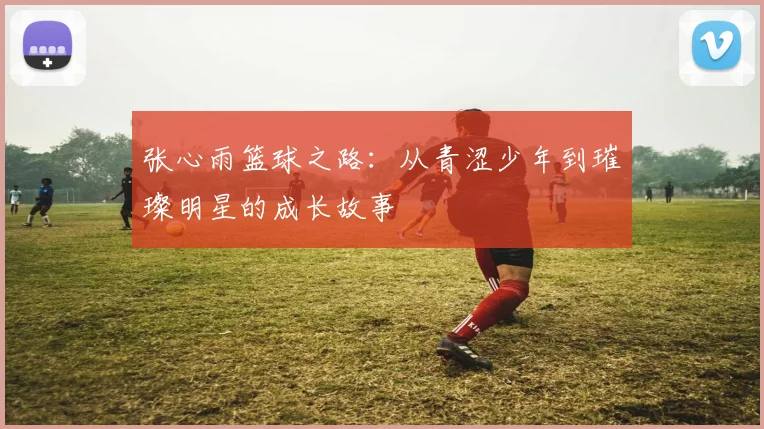 张心雨篮球之路：从青涩少年到璀璨明星的成长故事